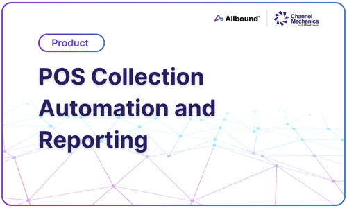 Sales Out Reporting Automation and Reporting