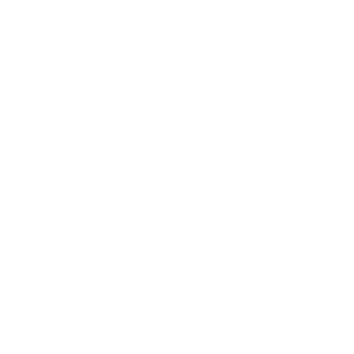 Ribbon Logo White Ribbon Logo White